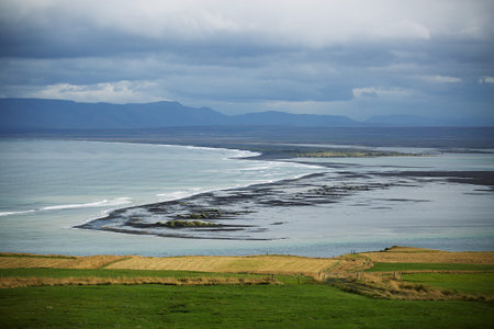 iceland