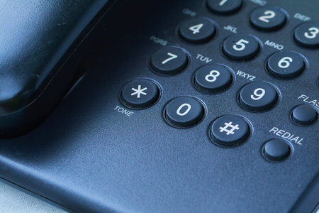  landline phone                         