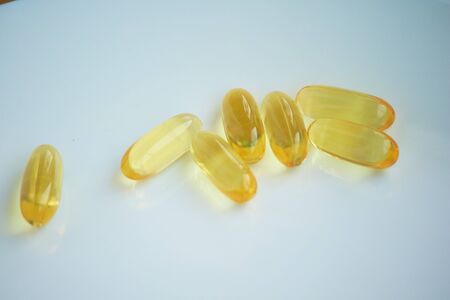 omega 3            の写真素材