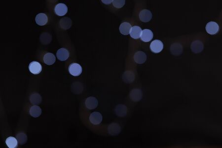 abstract reflectionsの写真素材