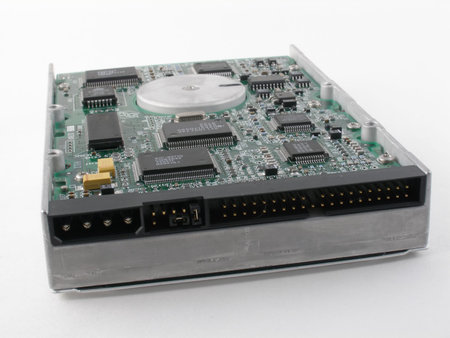 1GB internal disk drive