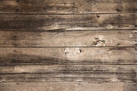 the wooden wall