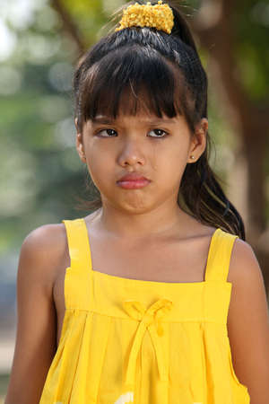 Crying Child