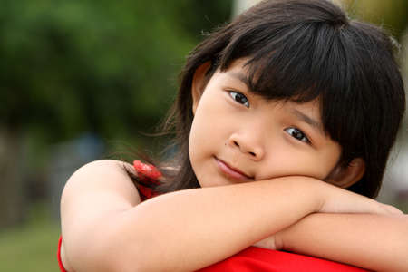 Childの写真素材