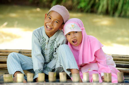  Kids Outdoorの写真素材