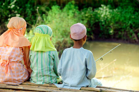 fishing