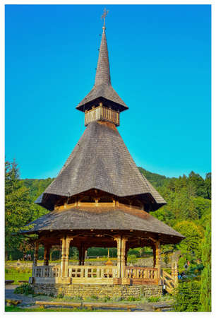 BÃ¢rsana Monastery 8の写真素材