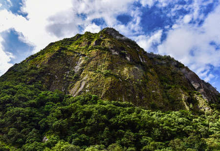 Aguas Caliente 7の写真素材