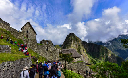 Machu Picchu - The Lost City of the Incas 4