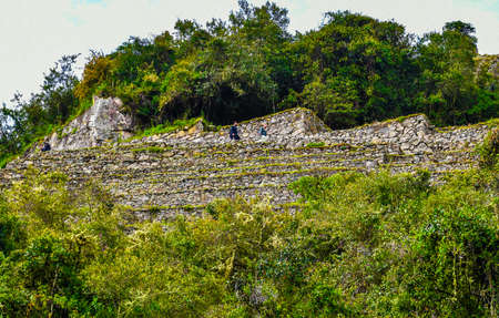 Machu Picchu - The Lost City of the Incas 178のeditorial素材