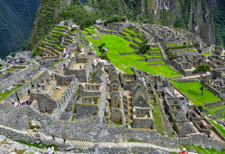 Machu Picchu - The Lost City of the Incas 148のeditorial素材