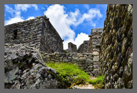 Machu Picchu - The Lost City of the Incas 133のeditorial素材
