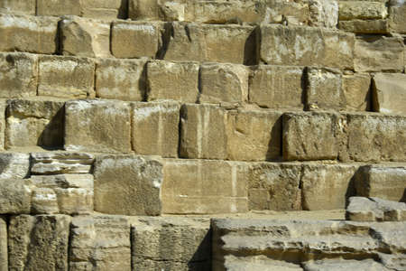 The pyramids of Giza are among the most famous pyramids of antiquity, they are considered one of the...