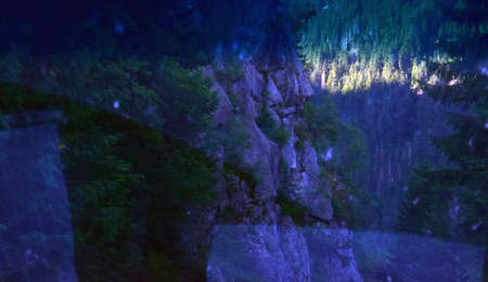 The Fagaras Mountains represent a mountainous massif that is part of the Southern Carpathians,and in...