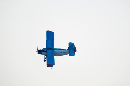 Malaysia Airshow in Kuala Lumpur. Malaysia Airshow is one of the biggest aviation events in the...