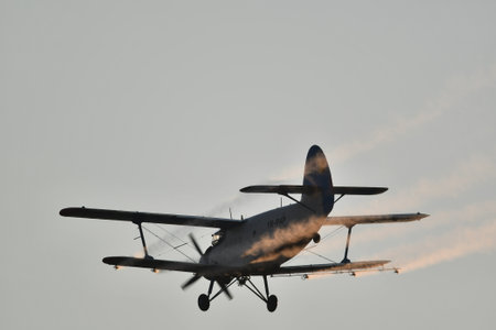 Romanian Airshow in Bucharest.