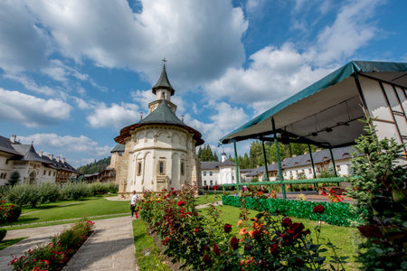 Medieval castle of Kolomna, Bulgaria