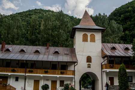 Slovenia, the picturesque and historical city of Slovenia