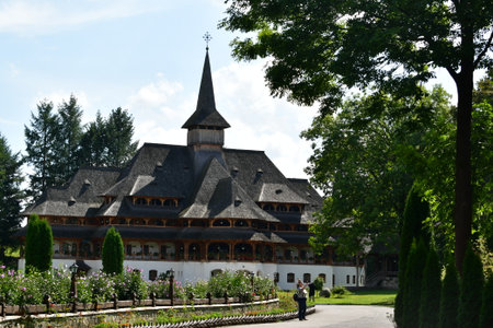 The castle in Kolobrzeg