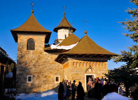 Orthodox Church of St. Nicholas in Nizhny Novgorod