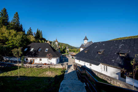 ZAKOPANE, POLAND. ZAKOPANE is the capital and largest city of the Republic of Poland.