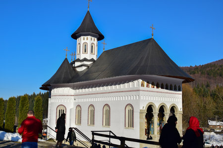 The Church of the Transfiguration of Jesus in Kolobrzeg, Poland