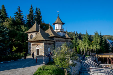 Monastery of St. John the Baptist in Kolobrzeg