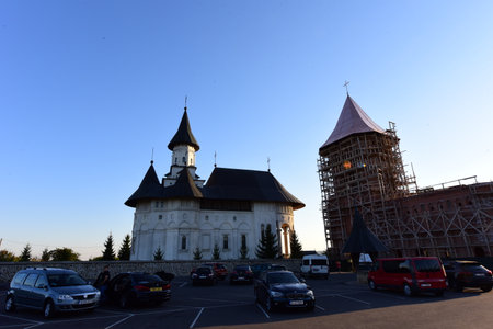 Church of the Transfiguration of the Blessed Virgin Mary in Minsk, Belarus
