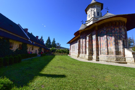 century, is one of the oldest churches in the world.