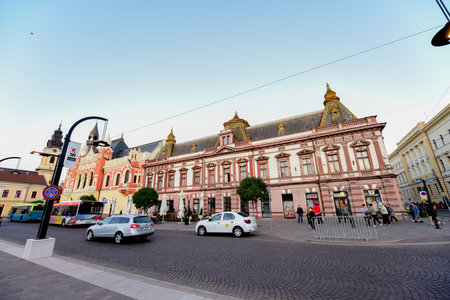 Krakow Old Town. Krakow is the capital and largest city of Poland.