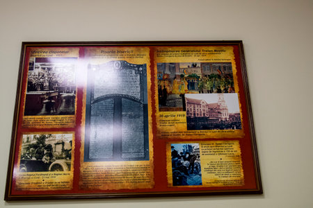 Polish Museum of the Great Patriotic War