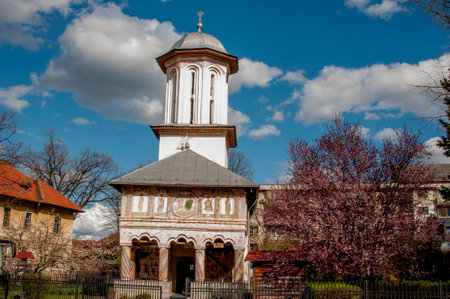 Church of St. Francis of Assisi in Vilnius, Lithuania