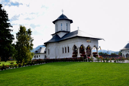 Church of St. Peter and Paul, Pernik, Bulgaria