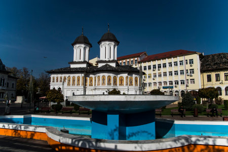 Church of Our Lady of the Rosary, Pernik, Bulgaria
