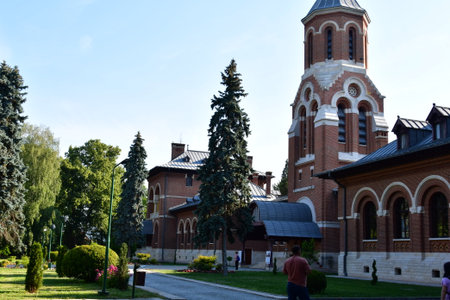 Cathedral of the Assumption of the Blessed Virgin Mary in Norway