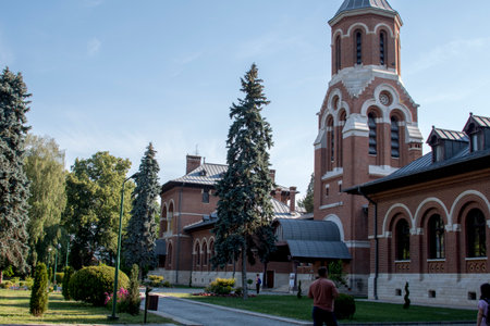 Church of St. John the Baptist in Sweden