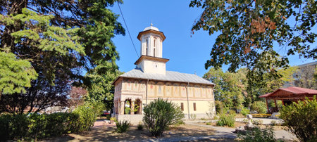 Church of St. Anthony of Padua, Abkhazia