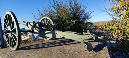 century in Castellon, Spain