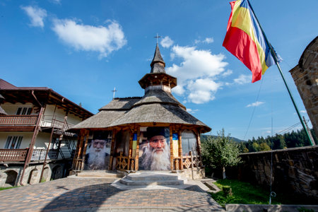 Medieval town of Melnik, Blagoevgrad region, Bulgaria