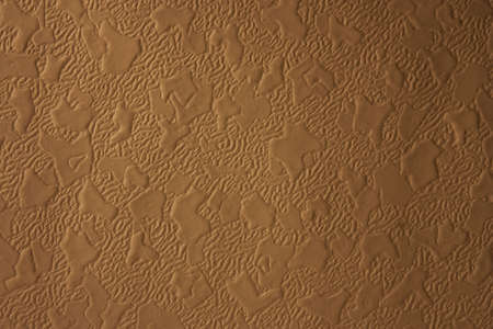 paper wallpaper brown for the backgroundの写真素材