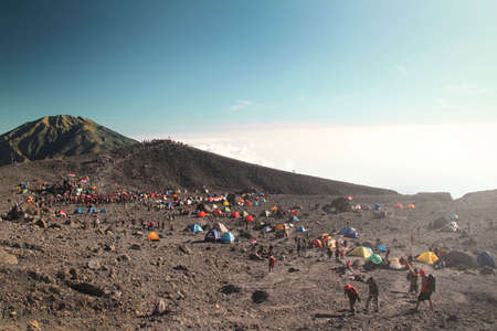 Hikingのeditorial素材