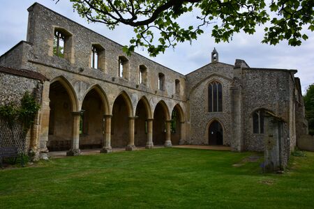 churchesの写真素材