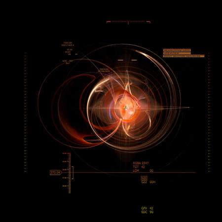 the technical data of the big bang