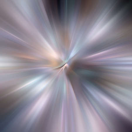 In the front of the Big Bang