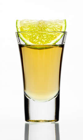 Tequilaの写真素材
