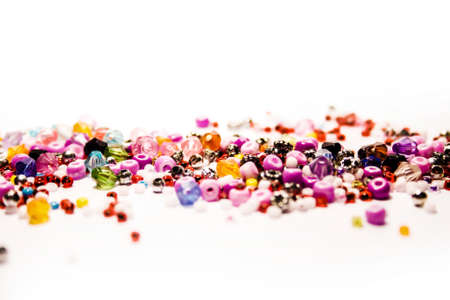 Beadsの写真素材