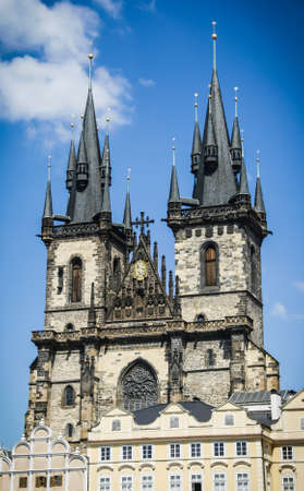 Church 2の写真素材