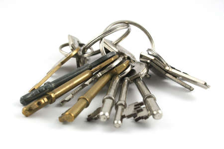 Bunch of Keys