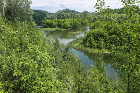 River
