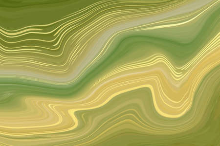 Abstract colorful background, wallpaper, texture. Mixing paints. Modern Art. Marble textureの写真素材